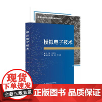 模拟电子技术(王守华)