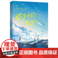 你是我的光芒2 水果店的瓶子;魅丽文化 江苏凤凰文艺出版社 正版书籍