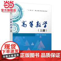 高等数学(上册)