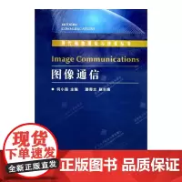 图像通信/现代通信理论与技术丛书