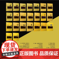 设计理论研究系列(共23册) 西方前沿设计理论合集 涵盖 思辨一切 唯有粉红 宜家的设计等