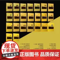 设计理论研究系列(共23册) 西方前沿设计理论合集 涵盖 思辨一切 唯有粉红 宜家的设计等