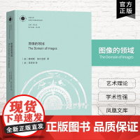 [视觉理论]凤凰文库视觉文化理论研究系列-图像的领域