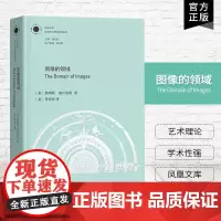 [视觉理论]凤凰文库视觉文化理论研究系列-图像的领域