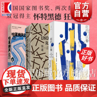 哈莱姆风云/地下铁道/纽约巨像 普利策奖得主科尔森怀特黑德著作世纪文景外国文学美国文学正版图书籍