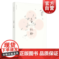 红粉 苏童作品系列 新版 中国当代文学重量级佳作 茅盾文学奖得主苏童经典作品 上海文艺出版社
