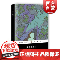 失窃的孩子(平装)(企鹅经典) [美]凯斯 唐纳胡 著 柏栎 译 世界名著 上海文艺出版社 世纪出版