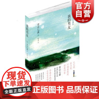 我的男友(精) [青山七惠] 长篇小说 处女作长篇小说《窗灯》获得第42届日本文艺奖 图书籍 上海译文出版社 世纪出版