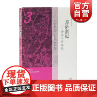 菩萨蛮记 西亚北非游记 宫崎市定亚洲史论考 论考中难得一见的游记体书稿 上海古籍出版社