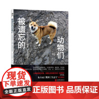 被遗忘的动物们:日本福岛第一核电厂警戒区纪实 [日]太田康介北京联合出版公司