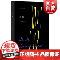 灵船 劳伦斯诗选/沉默的经典 [英]DH劳伦斯 [ 查泰莱夫人的情人]作者 不需要诗歌的年代 更需要伟大的诗歌 世纪文