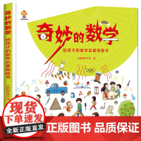 《奇妙的数学》单本精装