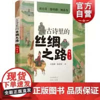 古诗里的丝绸之路:城市篇