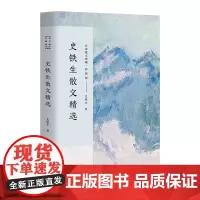 史铁生散文精选 名家散文典藏 作品选/中国现当代名家散文随笔/长江文艺出版社 含我与地坛 全集 想念地坛 一个人的记忆散