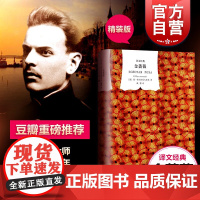 [正版]金蔷薇(精)译文经典 帕乌斯托夫斯著世界名著散文俄国大师帕乌斯托夫斯基文学创作美文集 戴骢译上海译文世纪出版