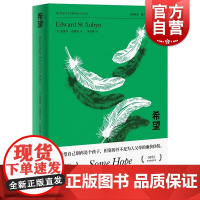 希望 梅尔罗斯五部曲之一 电视剧原著小说 爱德华圣奥宾 帕特里克梅尔罗斯 上海译文出版社