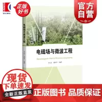 电磁场与微波工程 李九生裘国华上海科学技术出版社电磁场微波电子信息无线技术