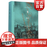 鬼陀思妥耶夫斯基文集 长篇小说娄自良译 著作有/罪与罚/白痴/卡拉马佐夫兄弟/死屋手记等外国文学小说上海译文出版社