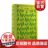 克兰福镇 企鹅布纹经典 伊丽莎白盖斯凯尔著上海译文出版社十九世纪英国贵族日常生活性格面貌女性文学代表作南方与北