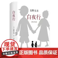 白夜行(精)