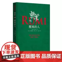 鲁米 醒来的人 (波斯)鲁米 文学 外国现当代文学 哲学知识读物 华夏出版社