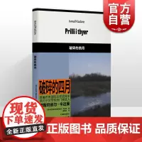 破碎的四月 伊斯玛依尔卡达莱上海译文出版社复仇布克国际文学奖文学传统四月阿尔巴尼亚命运以牙还牙卡达莱传说习俗诺贝尔