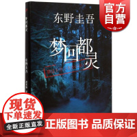 梦回都灵 精装 东野圭吾小说作品 白夜行 解忧杂货店作者 外国小说 悬疑推理惊悚侦探案 正版图书籍 上海文艺出版社 世