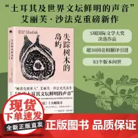 失踪树木的岛屿