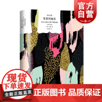 梵蒂冈地窖 译文经典纪德著作法国文学上海译文出版社秘闻谣言命运交汇惊天命案外国小说