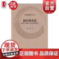 最后的光亮 杭州飞来峰元代造像研究 中国雕塑博士文丛朱晨著上海书画出版社