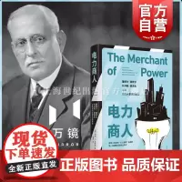 电力商人 塞缪尔英萨尔托马斯爱迪生现代大都市创立上海教育出版社镀金年代电力巨头公民凯恩原型之一
