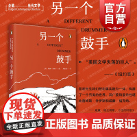 另一个鼓手 企鹅当代文学威廉凯利作品美国文学上海文艺出版社外国小说系列另有火星俱乐部