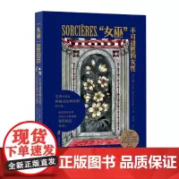 女巫 不可战胜的女性 莫娜·肖莱 三种不同类型的女性人生 为女性提供了更多的人生可能性 女性主义厌女始于极限女性励志
