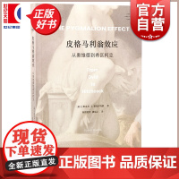 皮格马利翁效应:从奥维德到希区柯克 拜德雅视觉文化丛书 维克多I斯托伊奇塔著上海文艺出版社