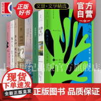 险境奇谈/在风之上/寂静的房子/故事终结/野泳去/早上四晚上三/每个人/我的心是一块将熄的炭火 世纪文景文学精选书单外国