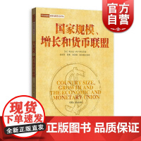 国家规模、增长和货币联盟(国家规模和经济增长译丛)