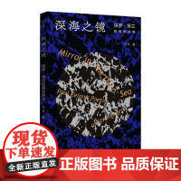 深海之镜(保罗·策兰的陌异诗学) 冯东著 南京大学出版社 以四重方式解读诗歌何以晦涩难懂却摄魂夺魄