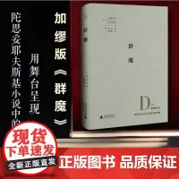 群魔 法阿尔贝加缪广西师范大学出版社