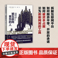 被互联网辜负的人(互联网的士绅化如何制造了数字不正义)