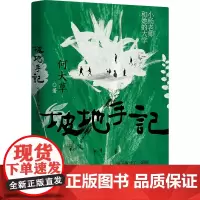 坡地手记:小杨老师和她的大学《春山》作者何大草长篇新作 镜子像开了一扇窗她看到了自己 现当代文学小说书籍