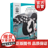 加百列的礼物 哈尼夫 库雷西小说精品系列 管笑笑 译 欧美小说 文学 作者本人成长经历的缩影 正版图书籍 上海文艺出版社