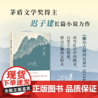 群山之巅 迟子建 人民文学