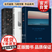 另一片海/克雷姆斯的弯曲时间/微型世界 克劳迪奥马格里斯作品欧美文学哲学探寻时间本质文化随笔哲学思辨长篇小说上海译文出版