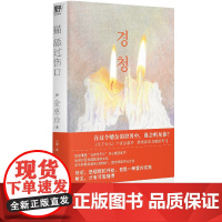 猫舔过伤口 关于女儿作者金惠珍著广西师范大学出版社韩国现代女性文学心理咨询中篇治愈小说