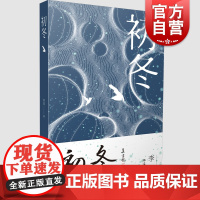 初冬 李亚新中短篇小说集安徽亳州李庄风俗志上海文艺出版社日常生活传奇故事集 另著幸福的万花球/长篇小说流芳记