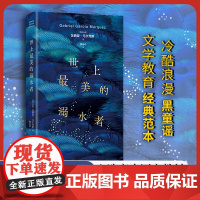 世上 的溺水者(2024版) 精装正版 《百年孤独》梦中