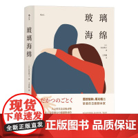 玻璃海绵 日向田邦子贵州人民出版社