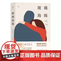 玻璃海绵 日向田邦子贵州人民出版社