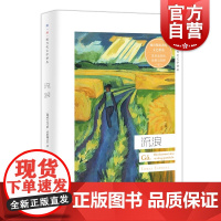 流浪 挪威现当代文学译丛 托马斯埃斯佩达尔 著 城市漫游者的文艺指南 欧美文学 外国小说 上海译文出版社