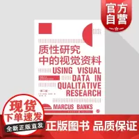 质性研究中的视觉资料第二版 格致方法质性研究方法译丛格致出版社